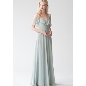 Jenny Yoo Evening Gown